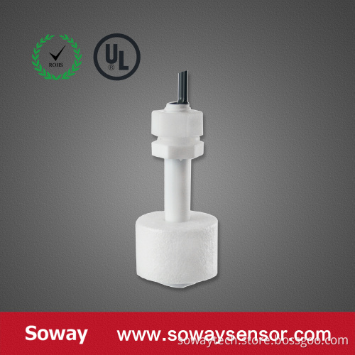 Soway auto on off float switch